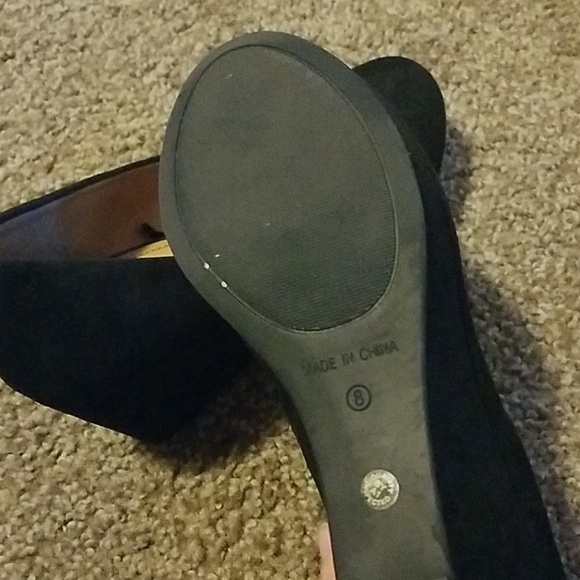 Heels - Picture 4 of 5